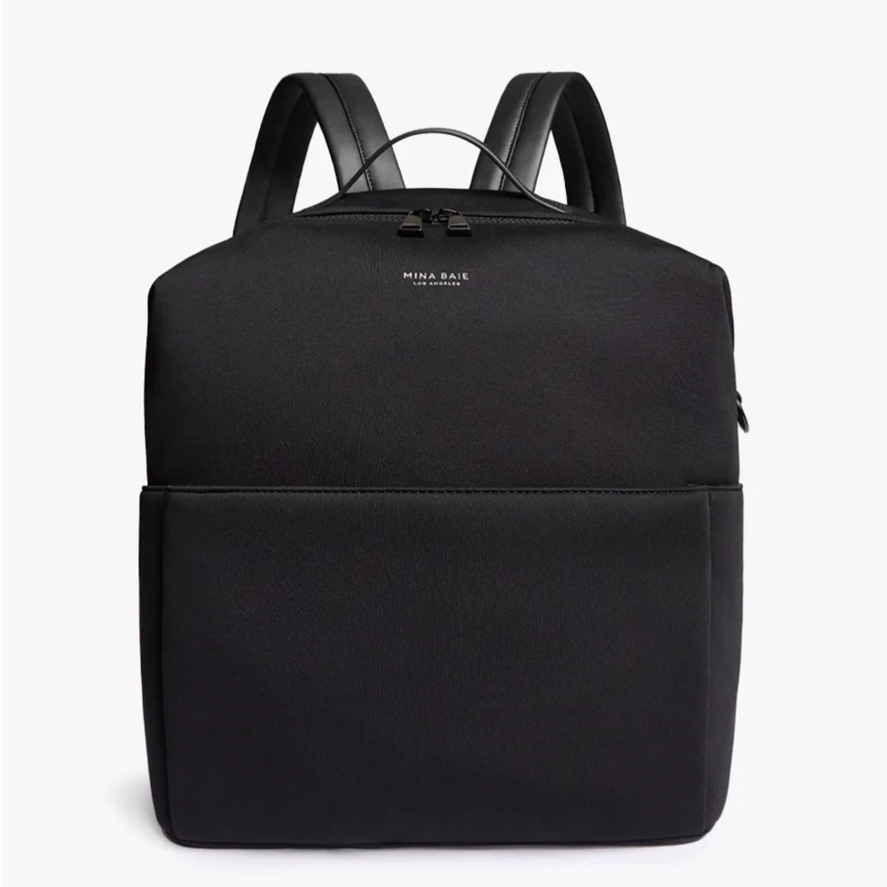 Mina Baie Diaper Bag
